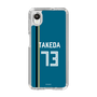 スリムプロテクションケース［ 北海道日本ハムファイターズ - ビジター #73 TAKEDA ］