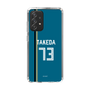 スリムプロテクションケース［ 北海道日本ハムファイターズ - ビジター #73 TAKEDA ］