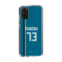 スリムプロテクションケース［ 北海道日本ハムファイターズ - ビジター #73 TAKEDA ］