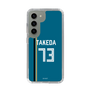 スリムプロテクションケース［ 北海道日本ハムファイターズ - ビジター #73 TAKEDA ］