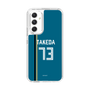 スリムプロテクションケース［ 北海道日本ハムファイターズ - ビジター #73 TAKEDA ］