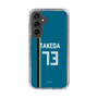 スリムプロテクションケース［ 北海道日本ハムファイターズ - ビジター #73 TAKEDA ］
