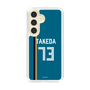 スリムプロテクションケース［ 北海道日本ハムファイターズ - ビジター #73 TAKEDA ］