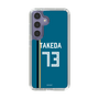 スリムプロテクションケース［ 北海道日本ハムファイターズ - ビジター #73 TAKEDA ］