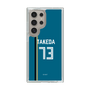 スリムプロテクションケース［ 北海道日本ハムファイターズ - ビジター #73 TAKEDA ］