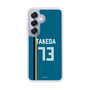 スリムプロテクションケース［ 北海道日本ハムファイターズ - ビジター #73 TAKEDA ］