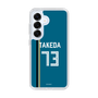 スリムプロテクションケース［ 北海道日本ハムファイターズ - ビジター #73 TAKEDA ］