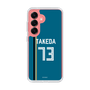 スリムプロテクションケース［ 北海道日本ハムファイターズ - ビジター #73 TAKEDA ］