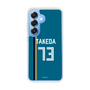 スリムプロテクションケース［ 北海道日本ハムファイターズ - ビジター #73 TAKEDA ］