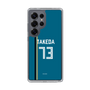 スリムプロテクションケース［ 北海道日本ハムファイターズ - ビジター #73 TAKEDA ］