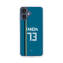 スリムプロテクションケース［ 北海道日本ハムファイターズ - ビジター #73 TAKEDA ］