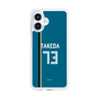 スリムプロテクションケース［ 北海道日本ハムファイターズ - ビジター #73 TAKEDA ］