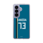 スリムプロテクションケース［ 北海道日本ハムファイターズ - ビジター #73 TAKEDA ］