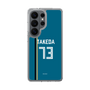 スリムプロテクションケース［ 北海道日本ハムファイターズ - ビジター #73 TAKEDA ］