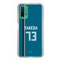 スリムプロテクションケース［ 北海道日本ハムファイターズ - ビジター #73 TAKEDA ］