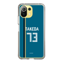 スリムプロテクションケース［ 北海道日本ハムファイターズ - ビジター #73 TAKEDA ］