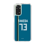 スリムプロテクションケース［ 北海道日本ハムファイターズ - ビジター #73 TAKEDA ］