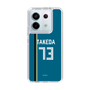 スリムプロテクションケース［ 北海道日本ハムファイターズ - ビジター #73 TAKEDA ］