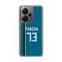 スリムプロテクションケース［ 北海道日本ハムファイターズ - ビジター #73 TAKEDA ］
