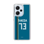 スリムプロテクションケース［ 北海道日本ハムファイターズ - ビジター #73 TAKEDA ］