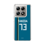 スリムプロテクションケース［ 北海道日本ハムファイターズ - ビジター #73 TAKEDA ］