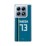 スリムプロテクションケース［ 北海道日本ハムファイターズ - ビジター #73 TAKEDA ］