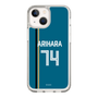 スリムプロテクションケース［ 北海道日本ハムファイターズ - ビジター #74 ARIHARA ］