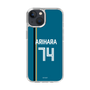 スリムプロテクションケース［ 北海道日本ハムファイターズ - ビジター #74 ARIHARA ］