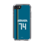 スリムプロテクションケース［ 北海道日本ハムファイターズ - ビジター #74 ARIHARA ］
