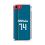 スリムプロテクションケース［ 北海道日本ハムファイターズ - ビジター #74 ARIHARA ］