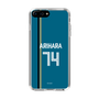 スリムプロテクションケース［ 北海道日本ハムファイターズ - ビジター #74 ARIHARA ］