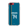 スリムプロテクションケース［ 北海道日本ハムファイターズ - ビジター #74 ARIHARA ］
