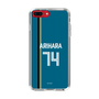 スリムプロテクションケース［ 北海道日本ハムファイターズ - ビジター #74 ARIHARA ］
