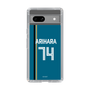 スリムプロテクションケース［ 北海道日本ハムファイターズ - ビジター #74 ARIHARA ］