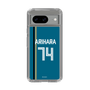 スリムプロテクションケース［ 北海道日本ハムファイターズ - ビジター #74 ARIHARA ］