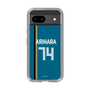 スリムプロテクションケース［ 北海道日本ハムファイターズ - ビジター #74 ARIHARA ］