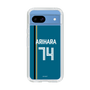 スリムプロテクションケース［ 北海道日本ハムファイターズ - ビジター #74 ARIHARA ］