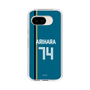 スリムプロテクションケース［ 北海道日本ハムファイターズ - ビジター #74 ARIHARA ］