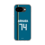 スリムプロテクションケース［ 北海道日本ハムファイターズ - ビジター #74 ARIHARA ］