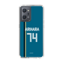 スリムプロテクションケース［ 北海道日本ハムファイターズ - ビジター #74 ARIHARA ］