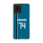 スリムプロテクションケース［ 北海道日本ハムファイターズ - ビジター #74 ARIHARA ］