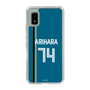 スリムプロテクションケース［ 北海道日本ハムファイターズ - ビジター #74 ARIHARA ］
