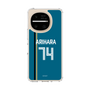 スリムプロテクションケース［ 北海道日本ハムファイターズ - ビジター #74 ARIHARA ］