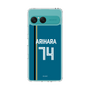 スリムプロテクションケース［ 北海道日本ハムファイターズ - ビジター #74 ARIHARA ］