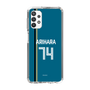 スリムプロテクションケース［ 北海道日本ハムファイターズ - ビジター #74 ARIHARA ］