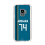 スリムプロテクションケース［ 北海道日本ハムファイターズ - ビジター #74 ARIHARA ］