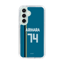 スリムプロテクションケース［ 北海道日本ハムファイターズ - ビジター #74 ARIHARA ］