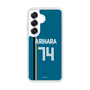 スリムプロテクションケース［ 北海道日本ハムファイターズ - ビジター #74 ARIHARA ］