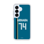 スリムプロテクションケース［ 北海道日本ハムファイターズ - ビジター #74 ARIHARA ］
