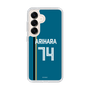 スリムプロテクションケース［ 北海道日本ハムファイターズ - ビジター #74 ARIHARA ］